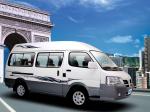Polarsun Century Hi-Roof Mini-Bus 2005 года